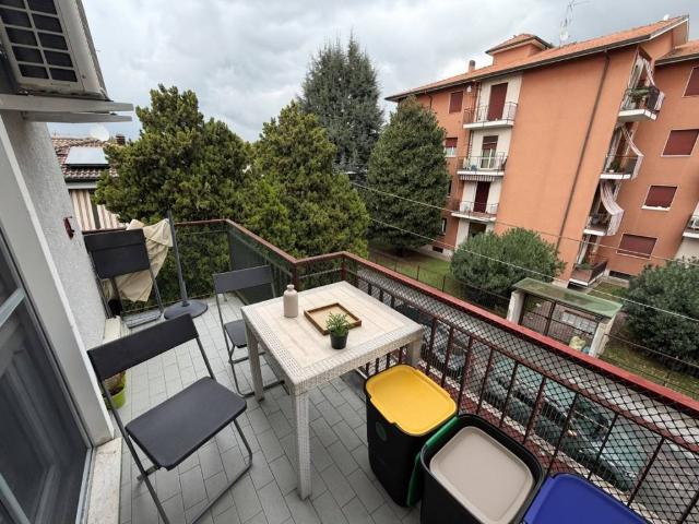 Appartamento in vendita a Abbiategrasso MI