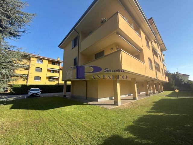 Appartamento in vendita a Abbiategrasso MI