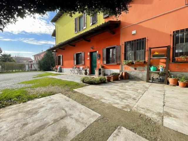 Appartamento in vendita a Abbiategrasso MI
