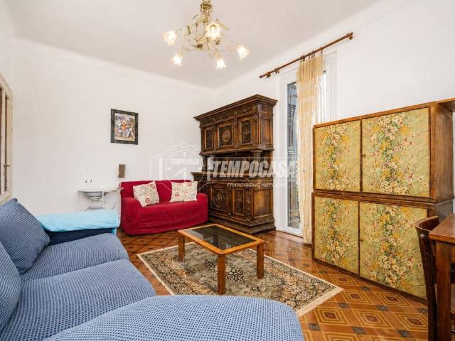 Appartamento in vendita a Abbiategrasso MI