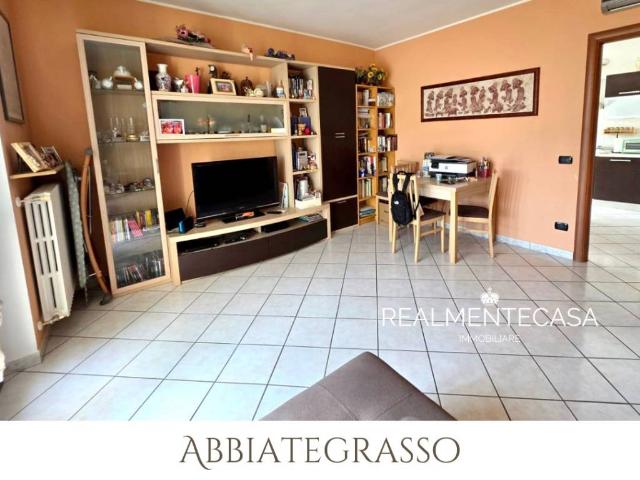 Appartamento in vendita a Abbiategrasso MI