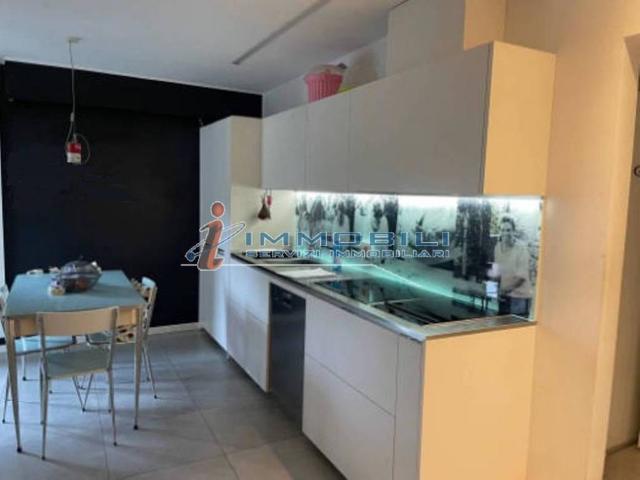 Appartamento in vendita a Abbiategrasso MI