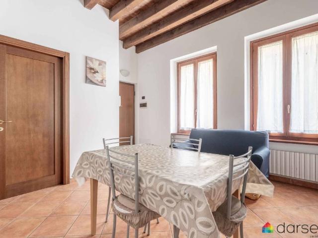 Appartamento in vendita a Abbiategrasso MI