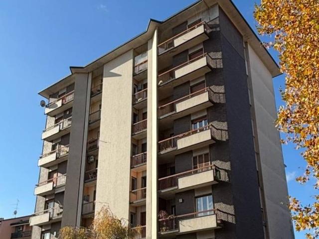 Appartamento in vendita a Abbiategrasso MI
