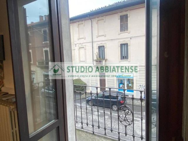 Appartamento in vendita a Abbiategrasso MI