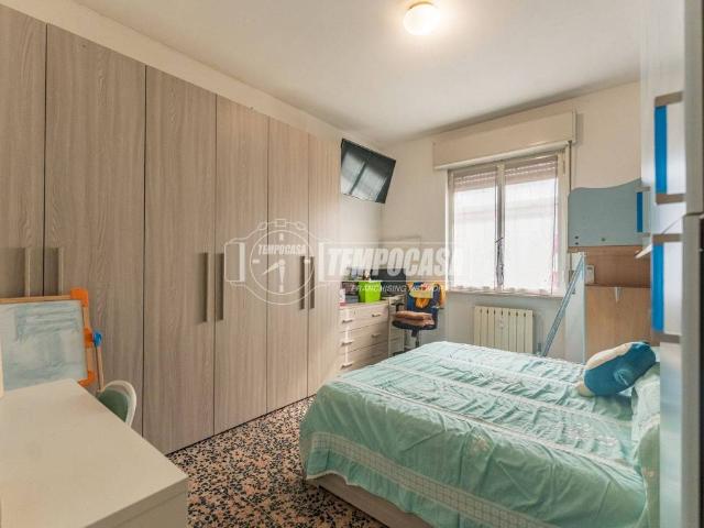 Appartamento in vendita a Abbiategrasso MI
