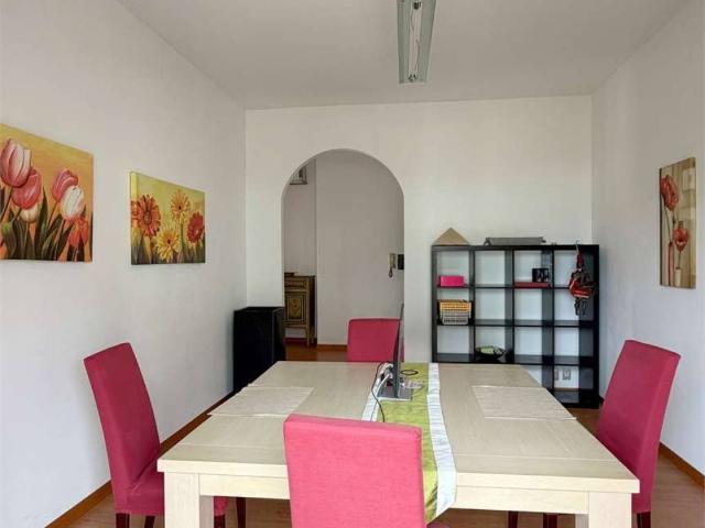 Appartamento in vendita a Abbiategrasso MI