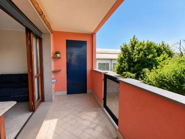 Appartamento in vendita a Abbiategrasso MI