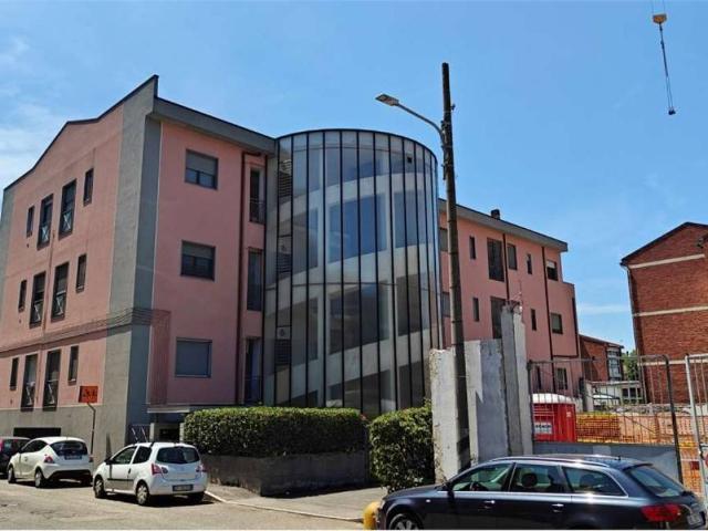 Appartamento in vendita a Abbiategrasso MI