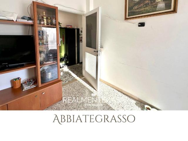 Appartamento in vendita a Abbiategrasso MI