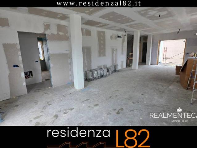 Appartamento in vendita a Abbiategrasso MI