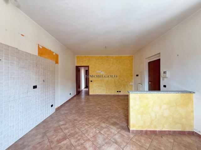 Appartamento in vendita a Abbiategrasso MI