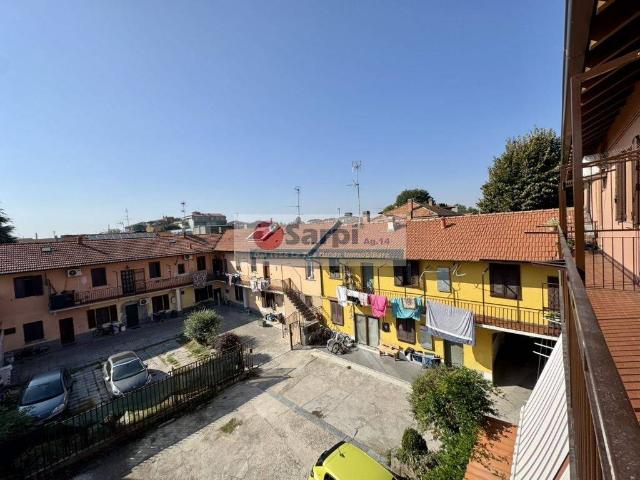 Appartamento in vendita a Abbiategrasso MI