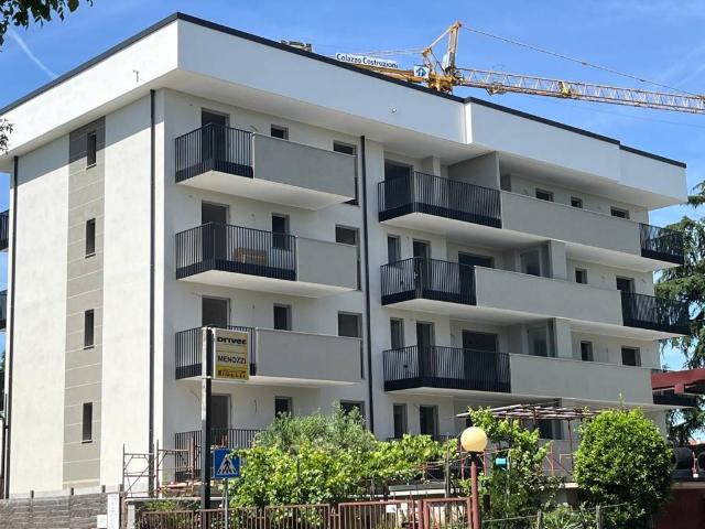 Appartamento in vendita a Abbiategrasso MI