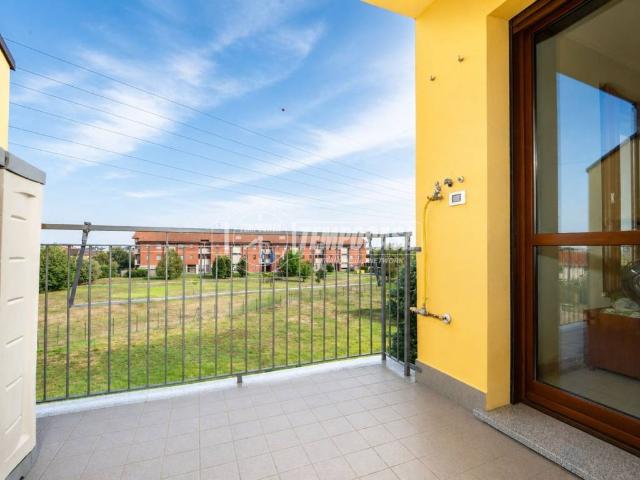 Appartamento in vendita a Abbiategrasso MI