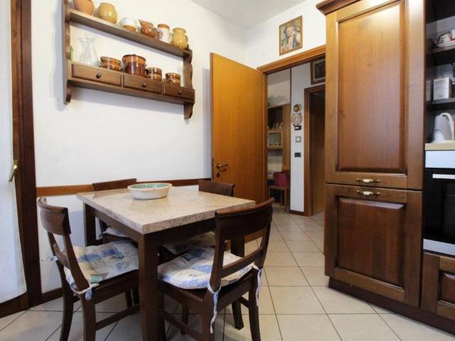 Appartamento in vendita a Abbiategrasso MI