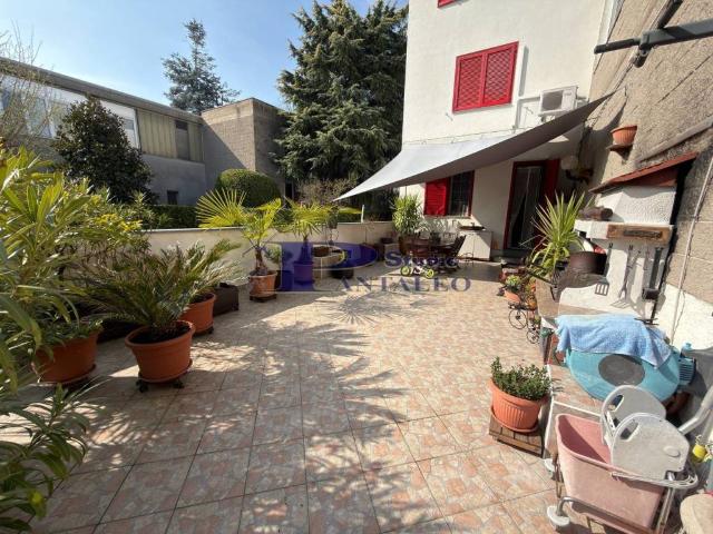 Appartamento in vendita a Abbiategrasso MI