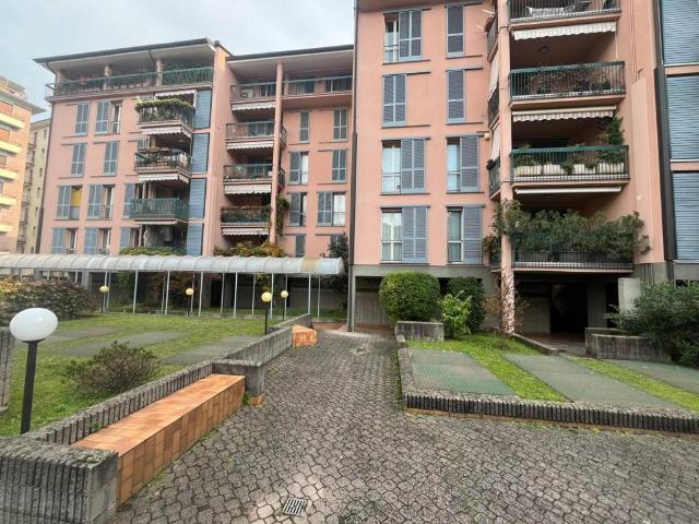 Appartamento in vendita a Abbiategrasso MI
