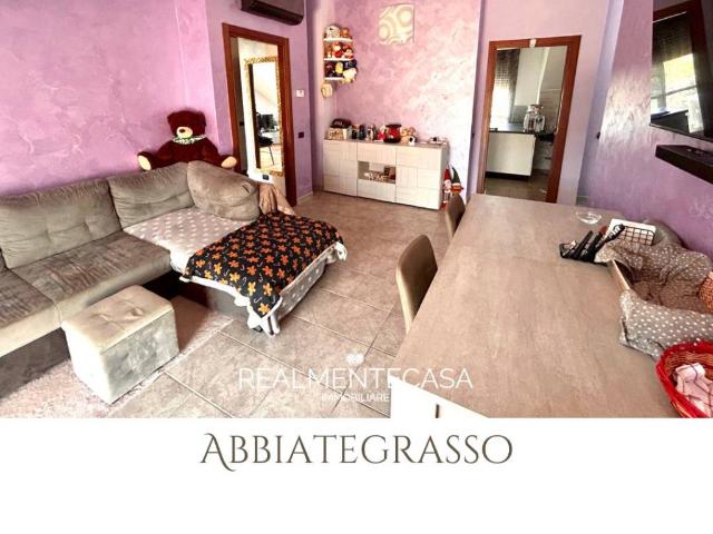 Appartamento in vendita a Abbiategrasso MI