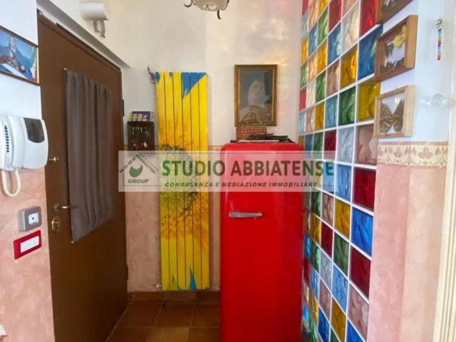 Villa in vendita a Abbiategrasso MI