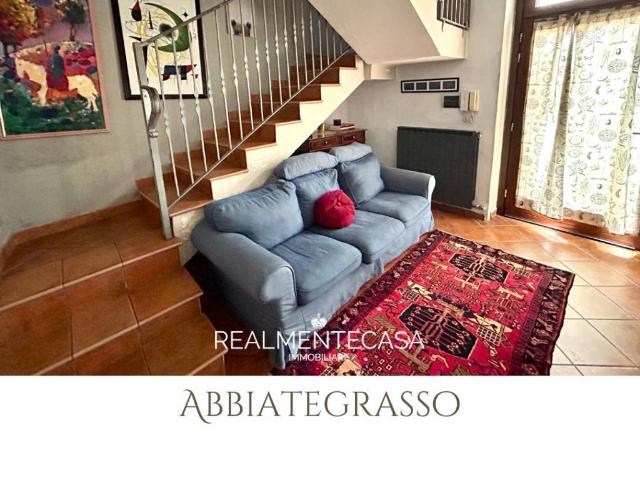 Appartamento in vendita a Abbiategrasso MI