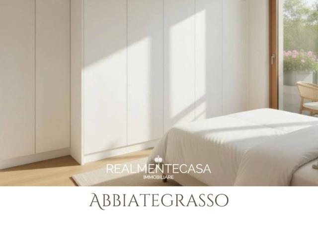 Appartamento in vendita a Abbiategrasso MI
