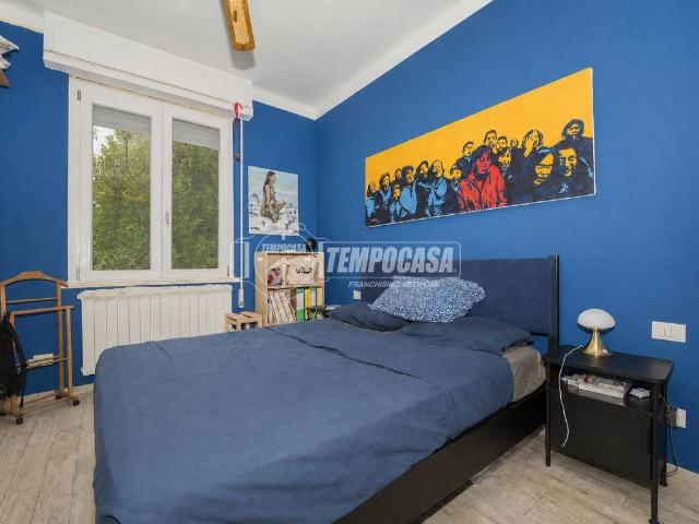 Appartamento in vendita a Abbiategrasso MI