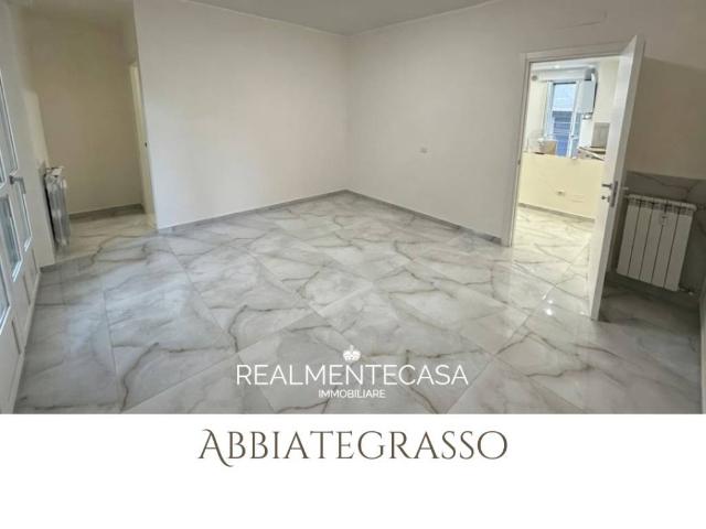 Appartamento in vendita a Abbiategrasso MI