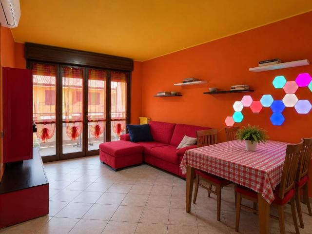 Appartamento in vendita a Abbiategrasso MI