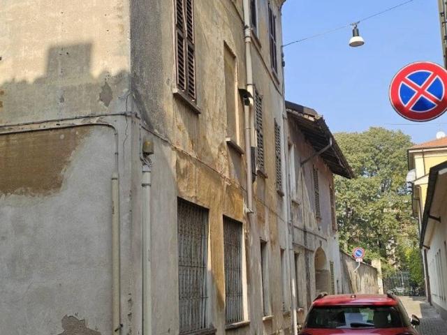 Appartamento in vendita a Abbiategrasso MI