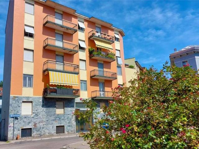 Appartamento in vendita a Abbiategrasso MI