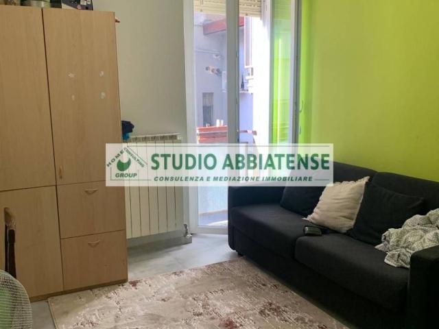 Appartamento in vendita a Abbiategrasso MI