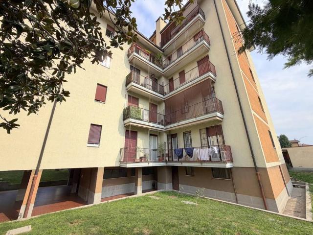 Appartamento in vendita a Abbiategrasso MI