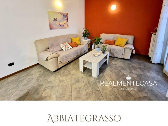 Appartamento in vendita a Abbiategrasso MI