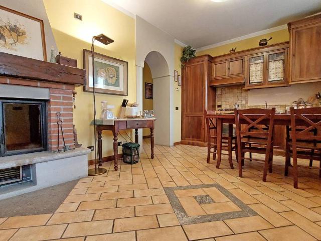 Appartamento in vendita a Abbiategrasso MI