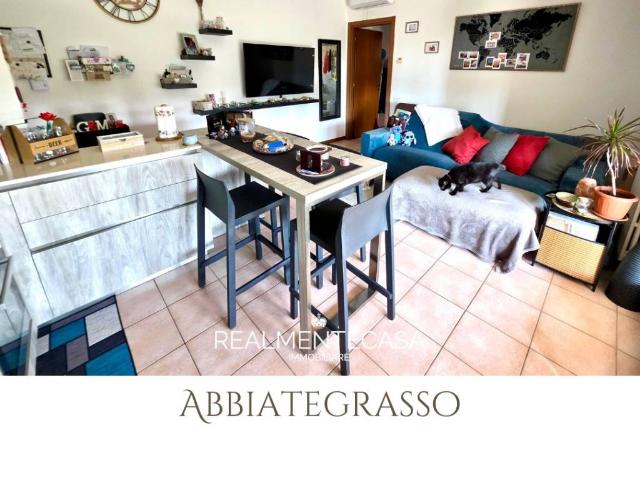 Appartamento in vendita a Abbiategrasso MI