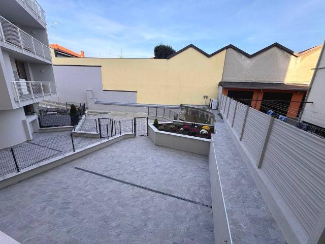 Appartamento in vendita a Abbiategrasso MI