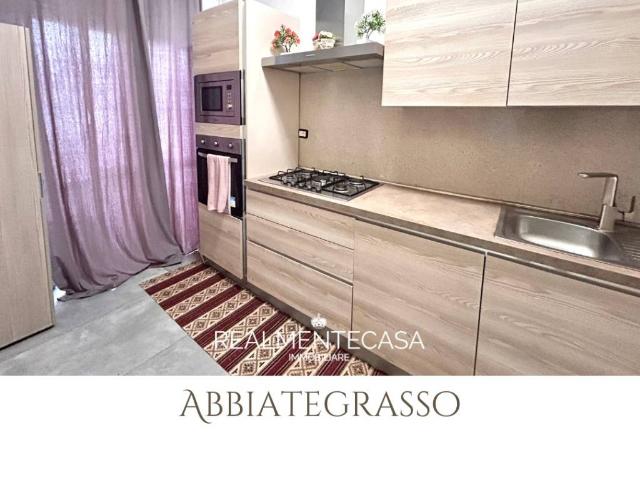 Appartamento in vendita a Abbiategrasso MI
