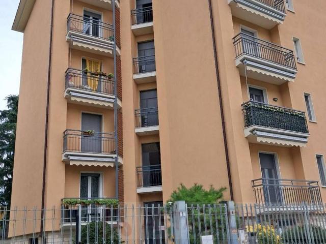 Appartamento in vendita a Abbiategrasso MI