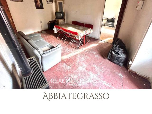 Appartamento in vendita a Abbiategrasso MI