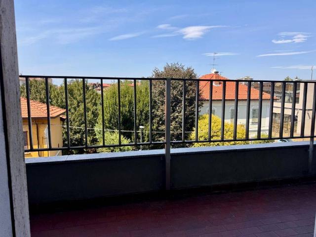 Appartamento in vendita a Abbiategrasso MI