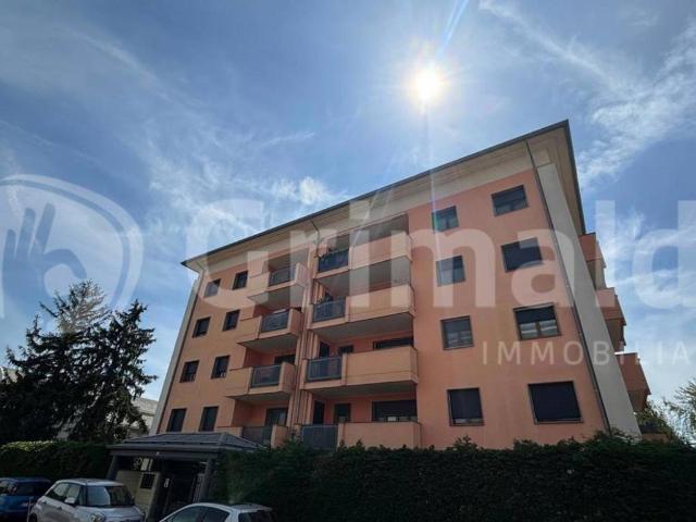 Appartamento in vendita a Abbiategrasso MI