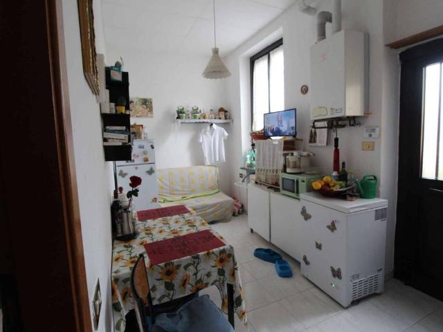 Appartamento in vendita a Abbiategrasso MI