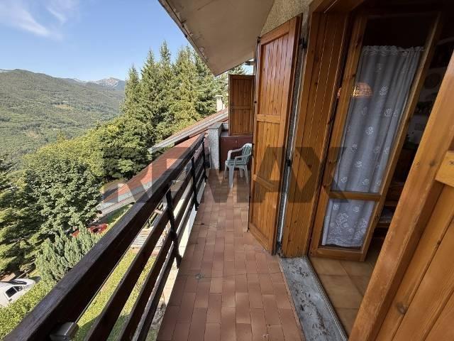 Appartamento in vendita a Abetone Cutigliano PT