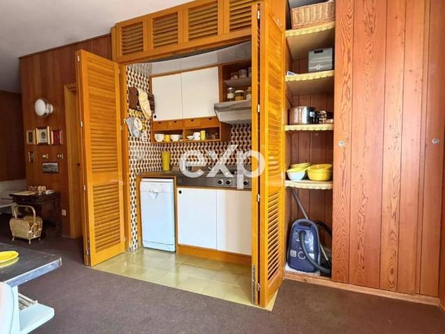 Appartamento in vendita a Abetone Cutigliano PT