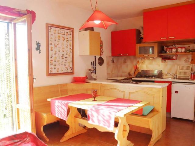 Appartamento in vendita a Abetone Cutigliano PT