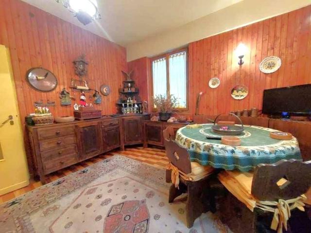 Appartamento in vendita a Abetone Cutigliano PT