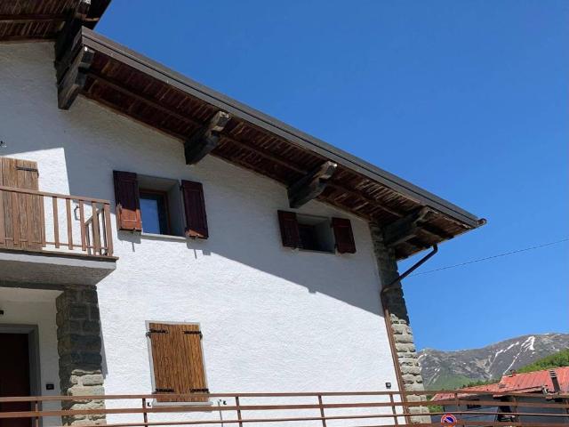 Attico / Mansarda in vendita a Abetone Cutigliano PT