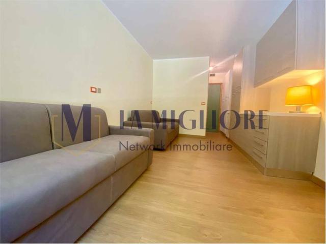 Appartamento in vendita a Abetone Cutigliano PT