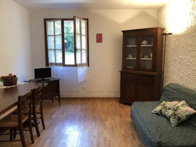 Appartamento in vendita a Abetone Cutigliano PT